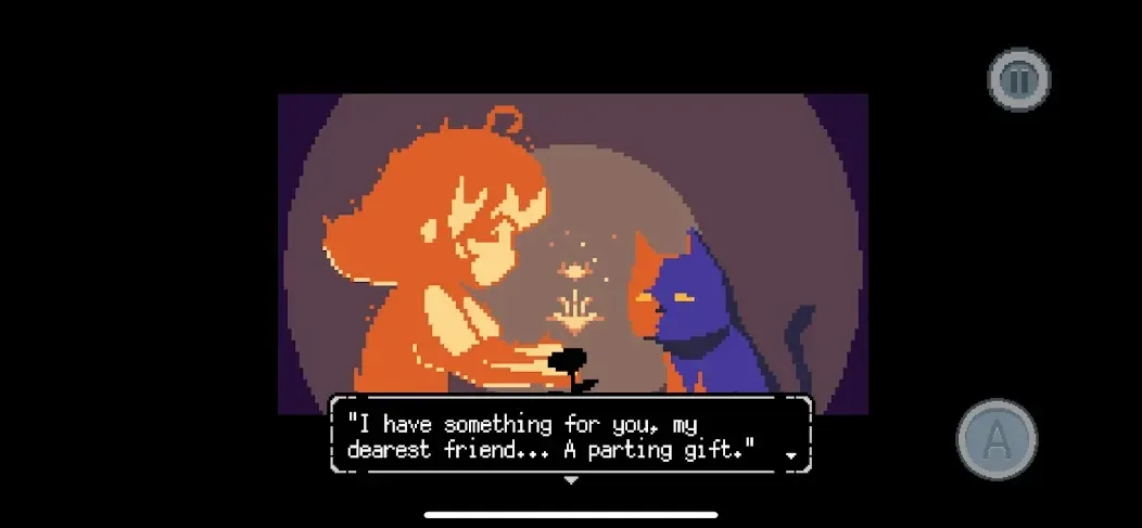 A Space For The Unbound screenshot 7