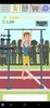 Muscle Clicker 2 (Android) screenshot 1