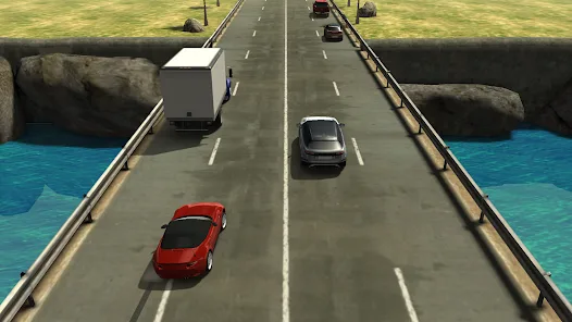 Traffic Racer screenshot 5