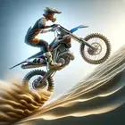 Stunt Bike Extreme Android app icon