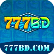 777BD icon