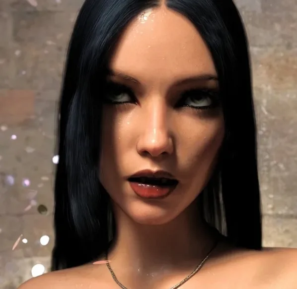 Sinful Vampires Android app icon