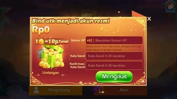 HOKI-Slot screenshot 3