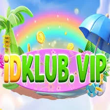 iDKLUB icon