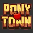 Pony Town - MMORPG xã hội icon