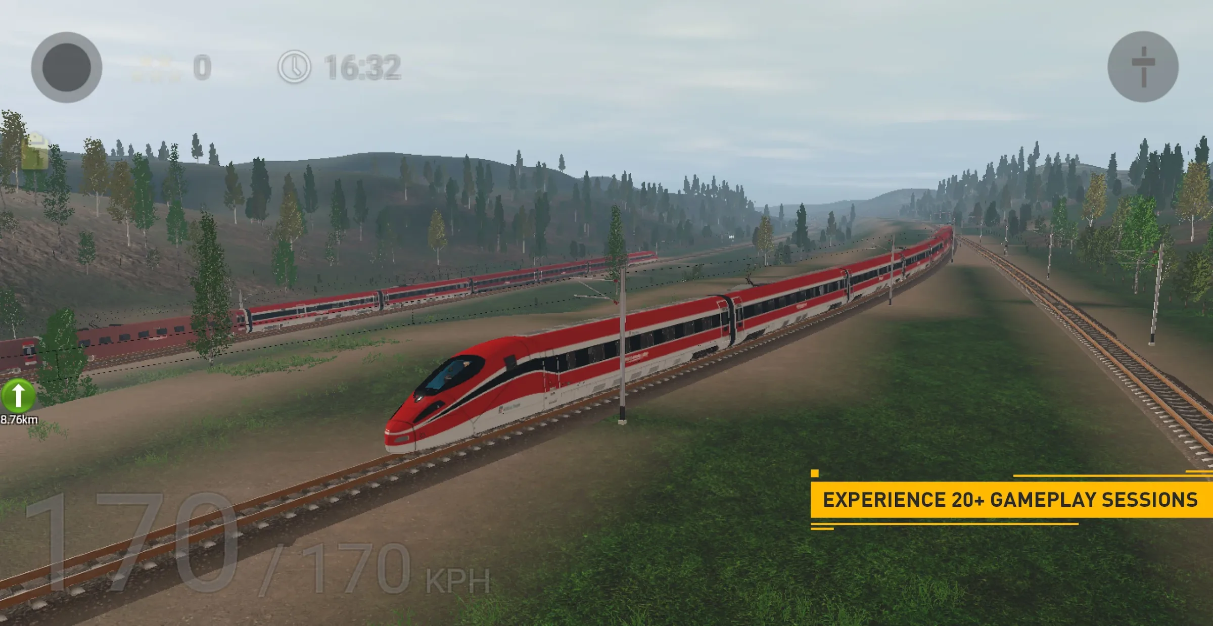 Trainz Simulator 3 screenshot 3