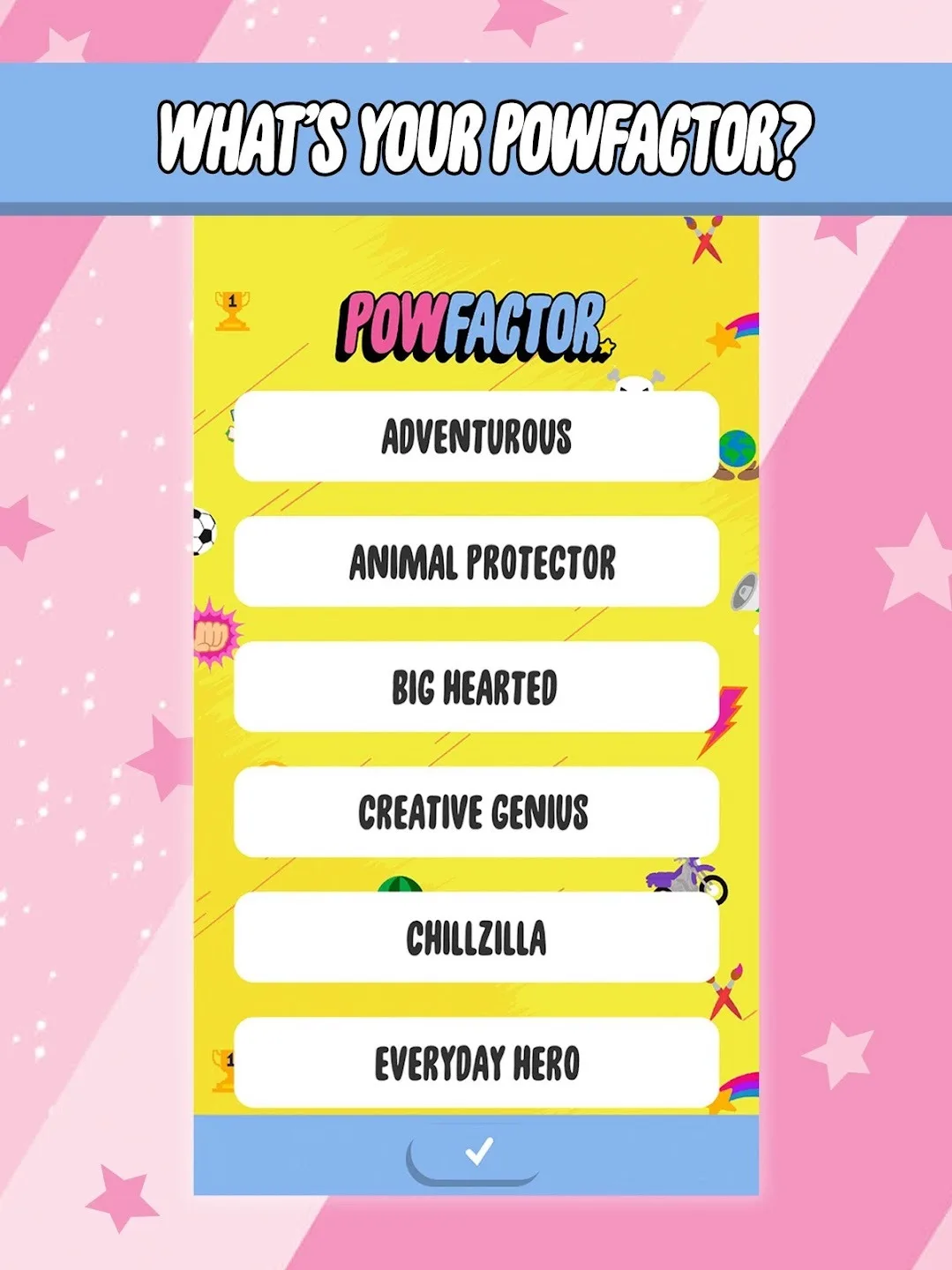 Powerpuff Yourself screenshot 2