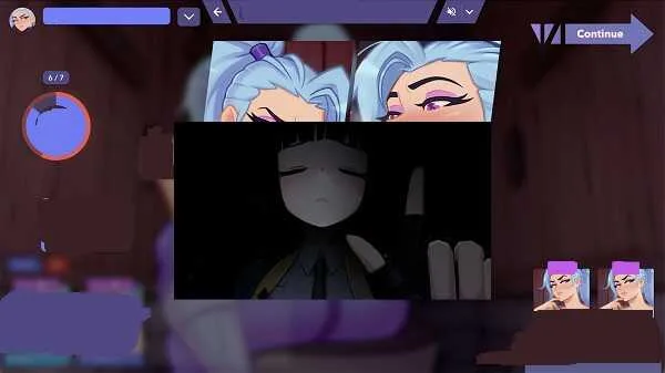 The Hole Of Glory screenshot 2