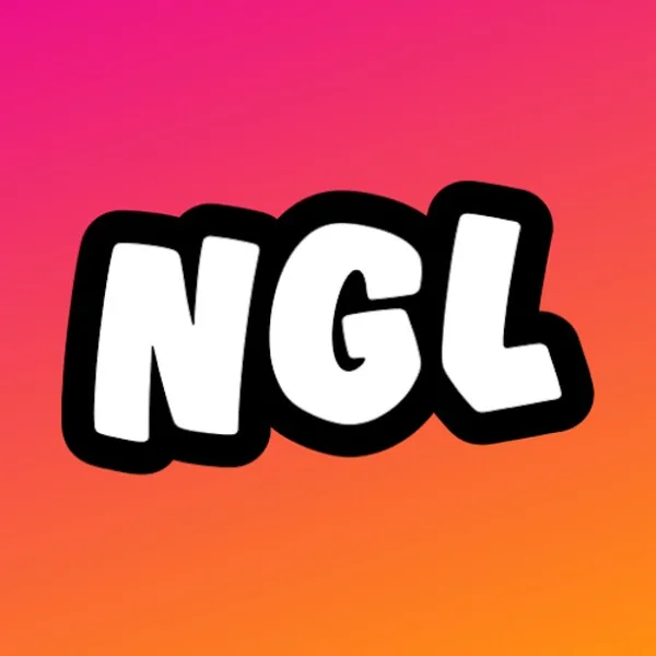 NGL (Android) icon