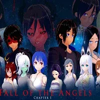 Fall of the Angels icon