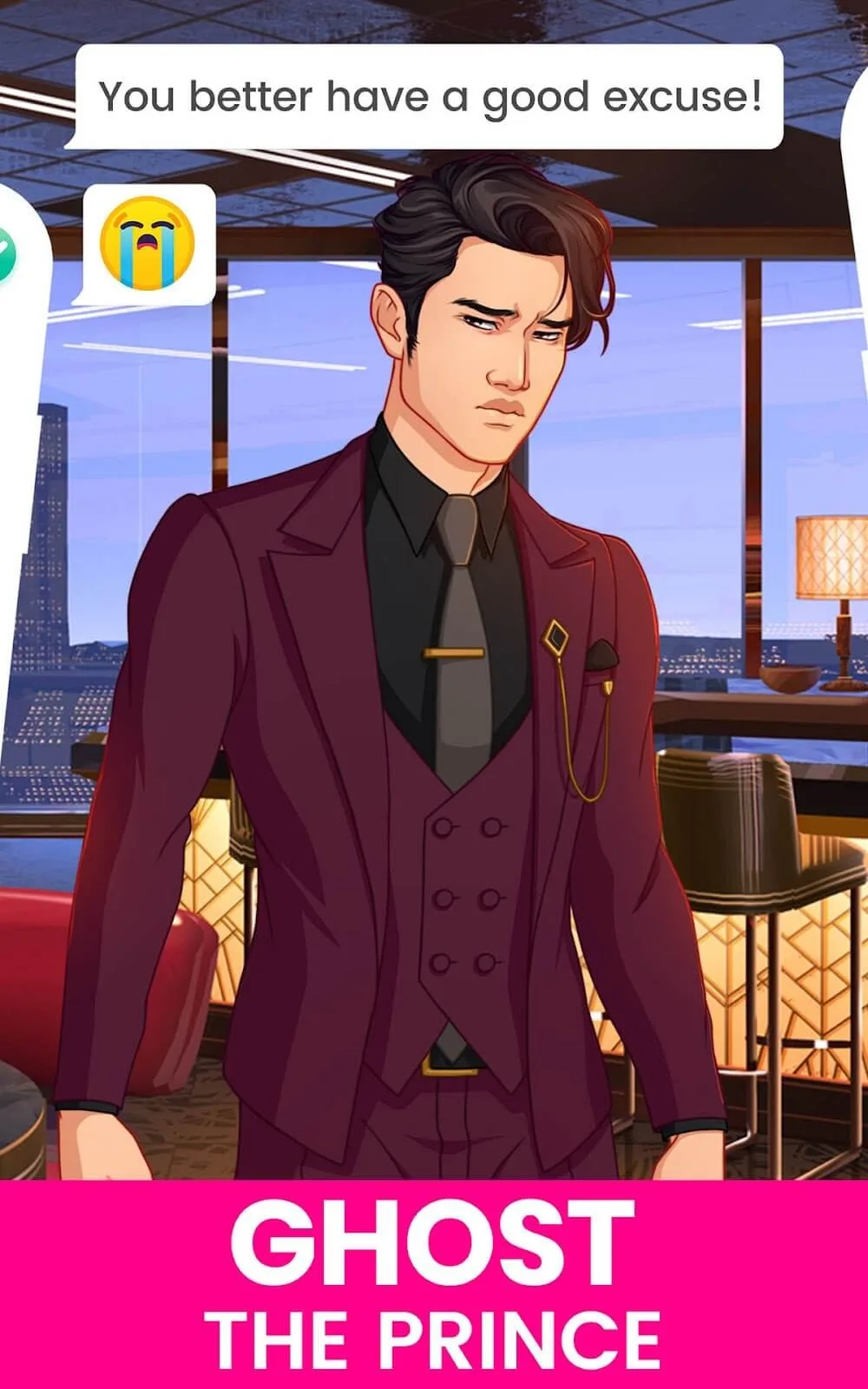 Lovelink screenshot 5