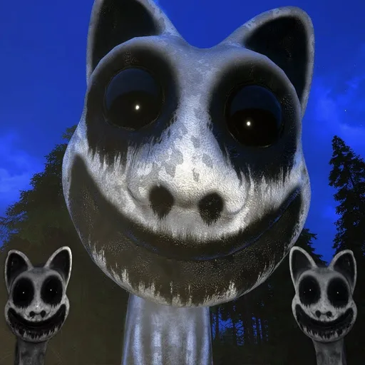 Zoonomaly icon