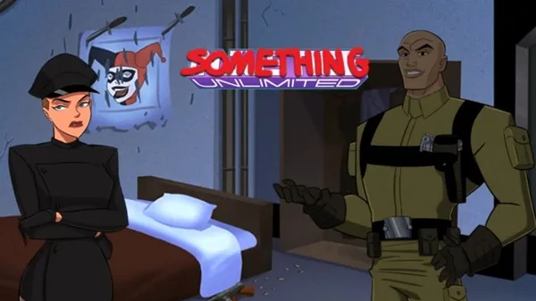 Something Unlimited screenshot 2