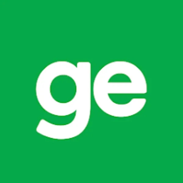 Globoesporte.com (Android) icon