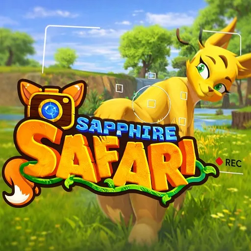 Sapphire Safari icon