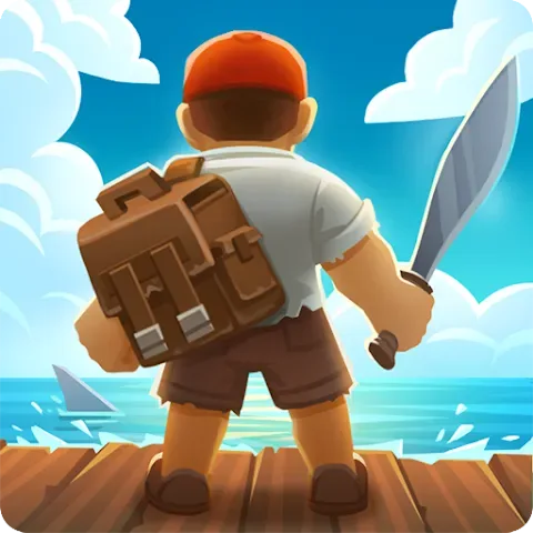 Epic Ocean Survival icon