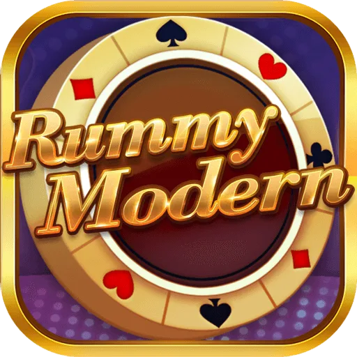 Rummy Modern icon