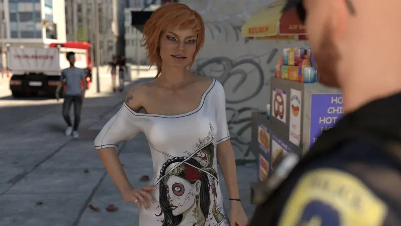 Exciting Games screenshot 2