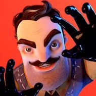 Hello Neighbor: Diaries icon