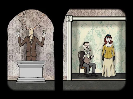 Rusty Lake: Roots screenshot 3