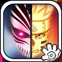Bleach Vs Naruto icon