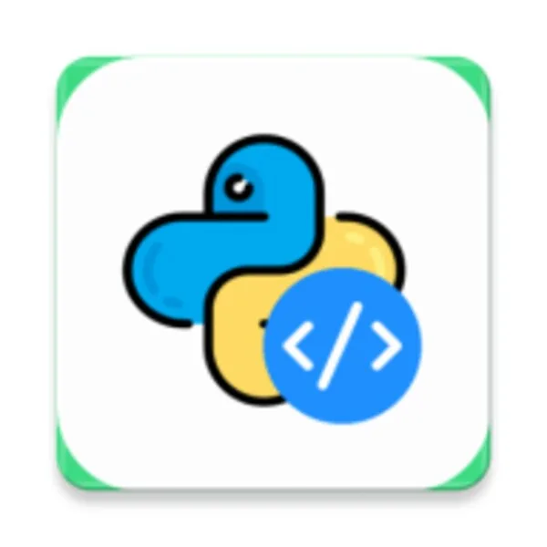 Python IDE Mobile Editor (Android) icon