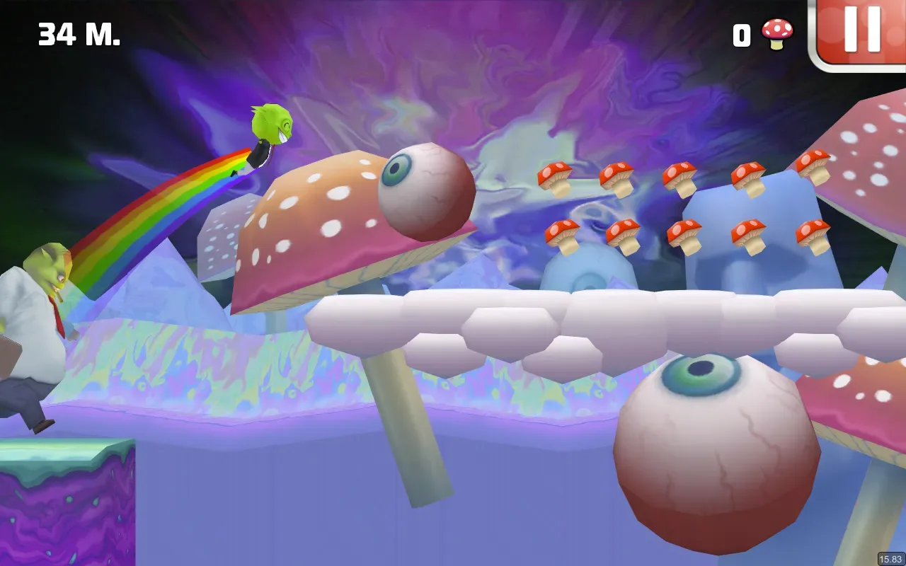 Mushboom screenshot 4