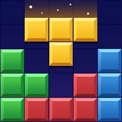 Color Block icon