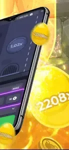 Chicken Road : Gold Egg screenshot 4