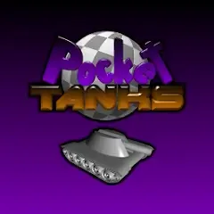 Pocket Tanks Android app icon