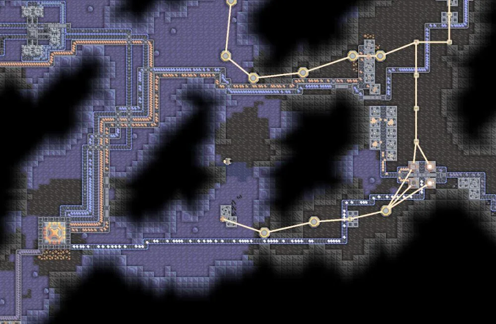 Mindustry screenshot 2