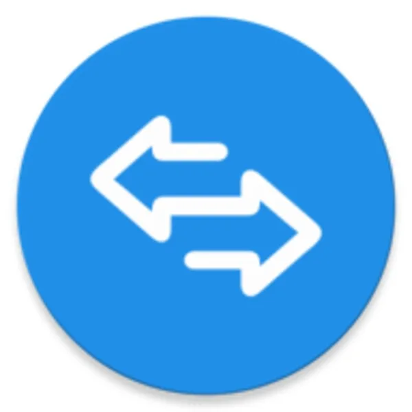 Super Proxy (Android) icon