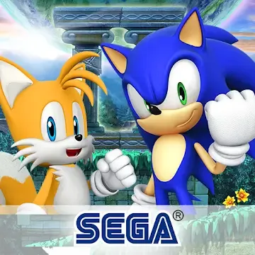 Sonic The Hedgehog 4 icon