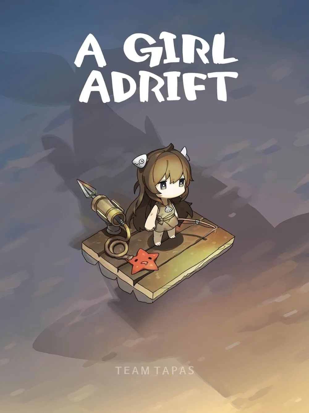 A Girl Adrift icon