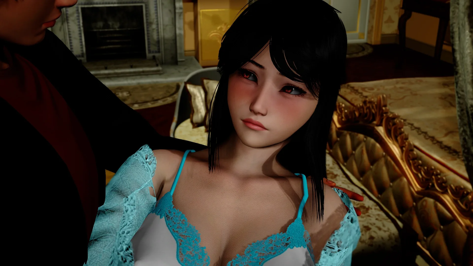 Scions of the Divine screenshot 2