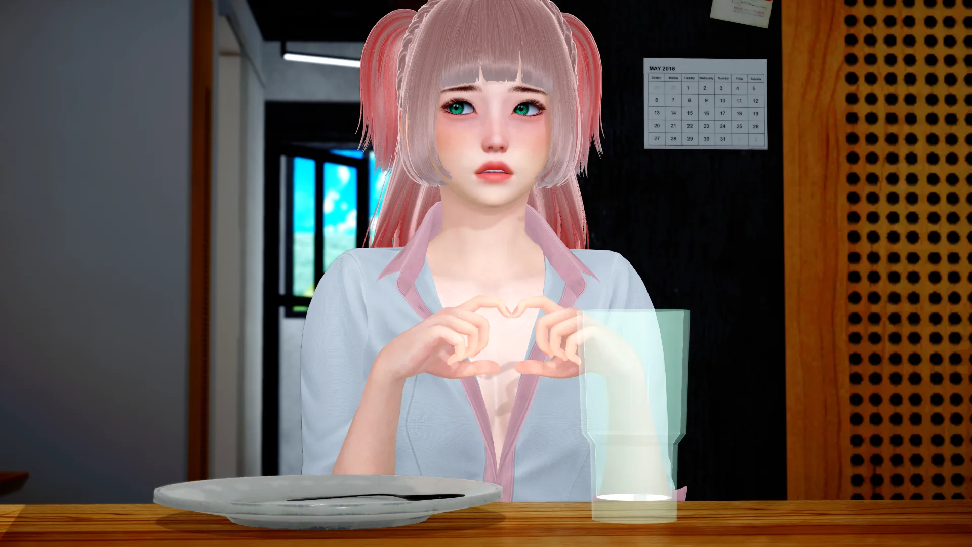 Twisted Fates screenshot 3