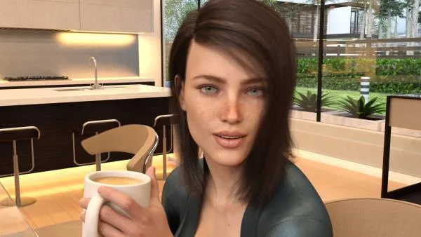 Guilty Pleasure screenshot 3