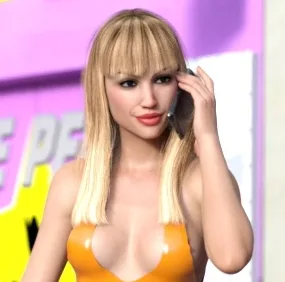 Hotwife Ashley icon