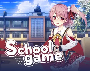School Game icon
