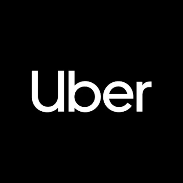 Uber (Android) icon