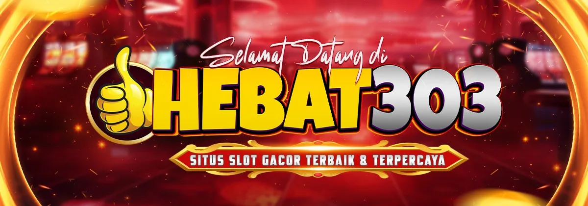 HEBAT303 screenshot 1