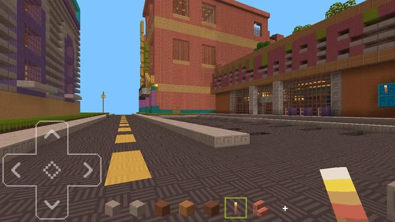 Craftsman Nusantara screenshot 5
