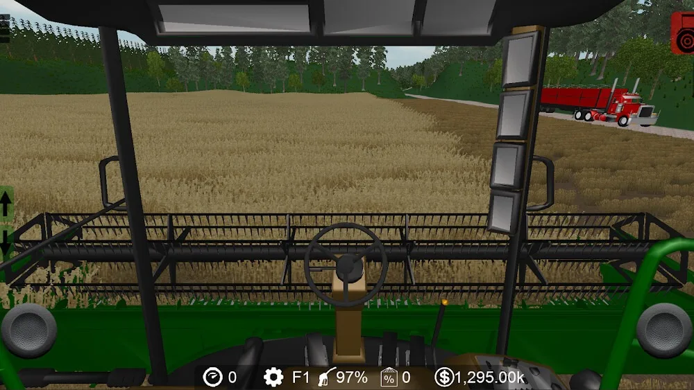 Farming USA screenshot 1