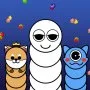 Worms Merge icon