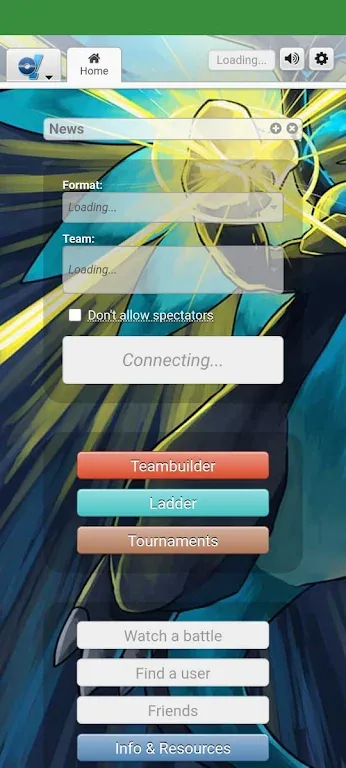 Pokémon Showdown! screenshot 2