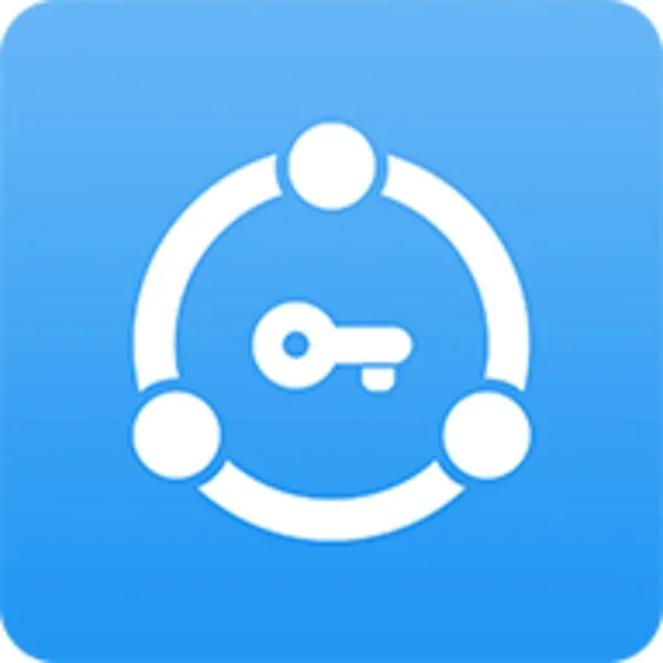 Union VPN (Android) Android app icon