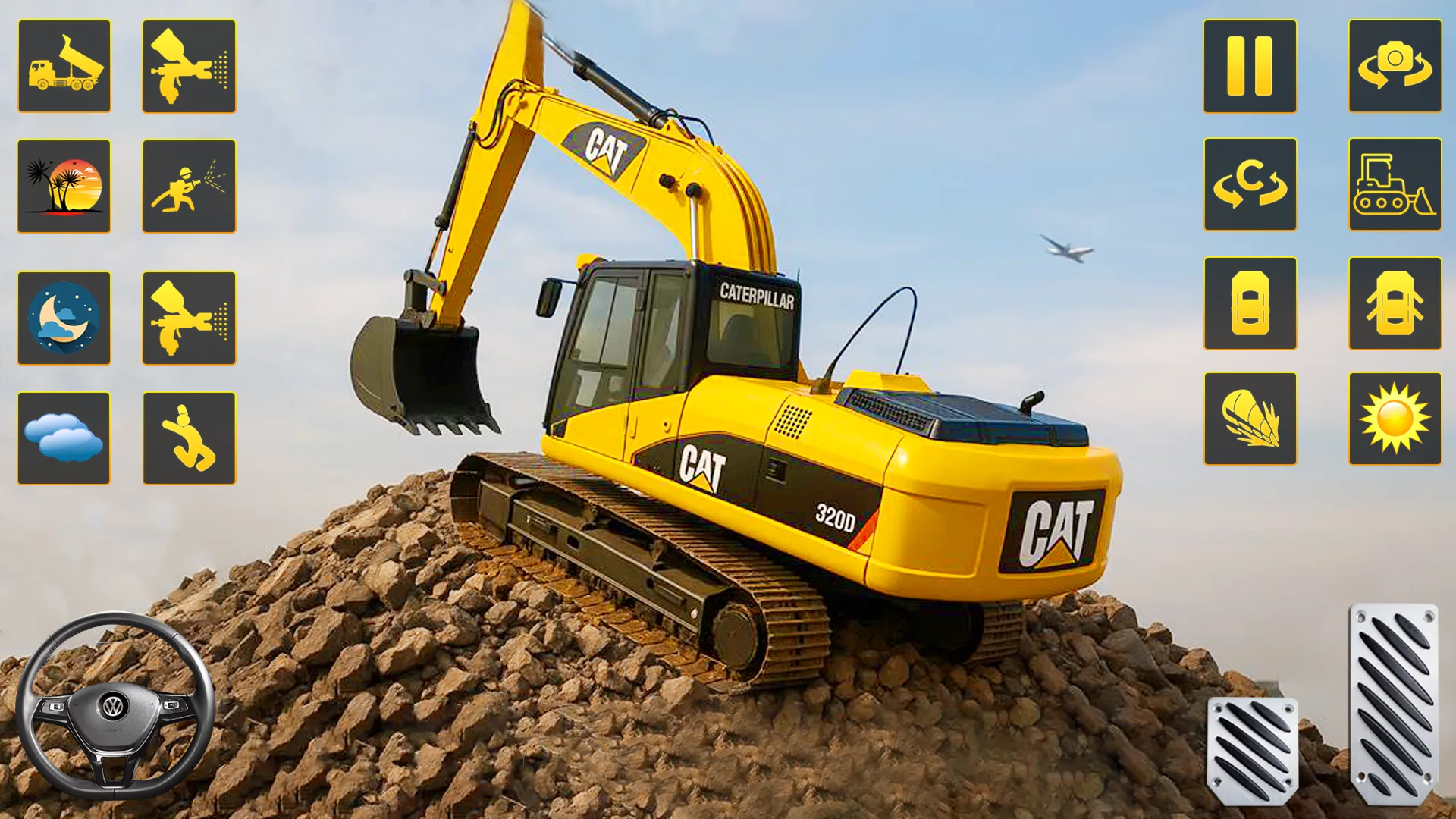 Indian JCB simulator 2024 screenshot 4