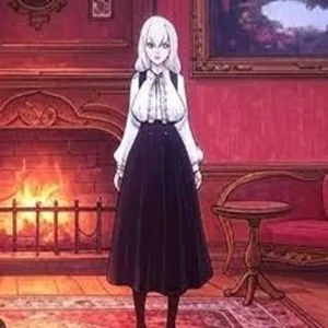 Doll Room icon