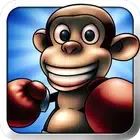 Monkey Boxing icon