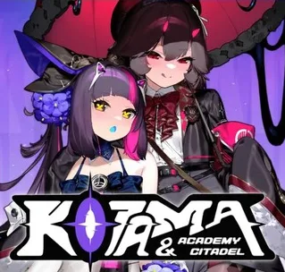 Kotama and Academy Citadel icon